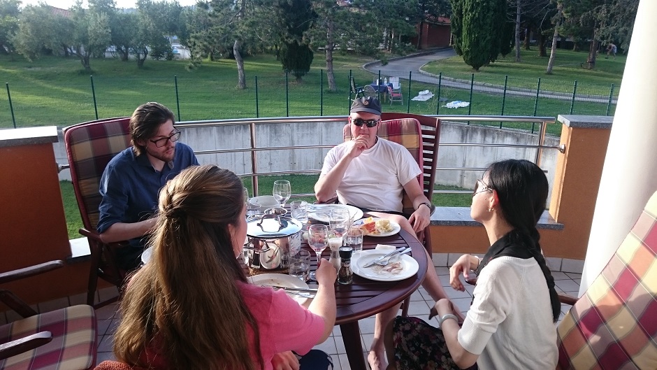 21_1_Our accomodation in Portoroz