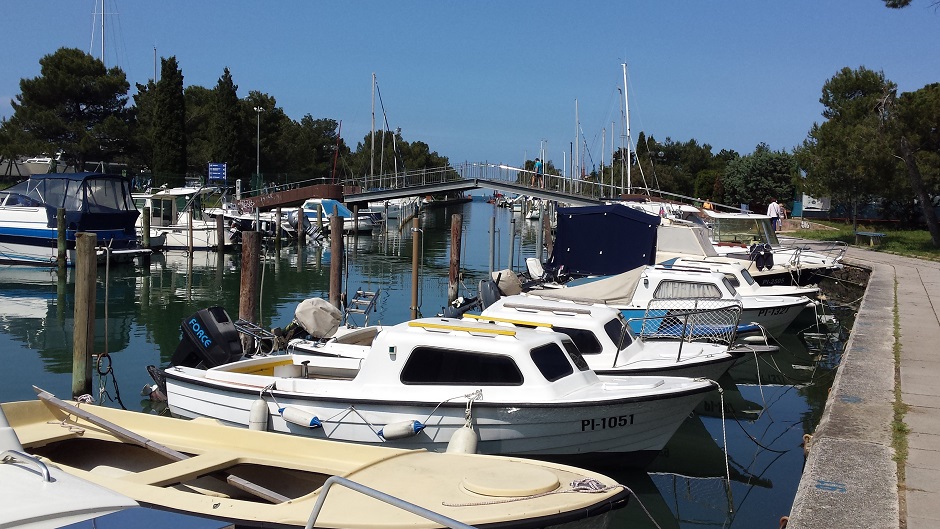 Impression of Portoroz